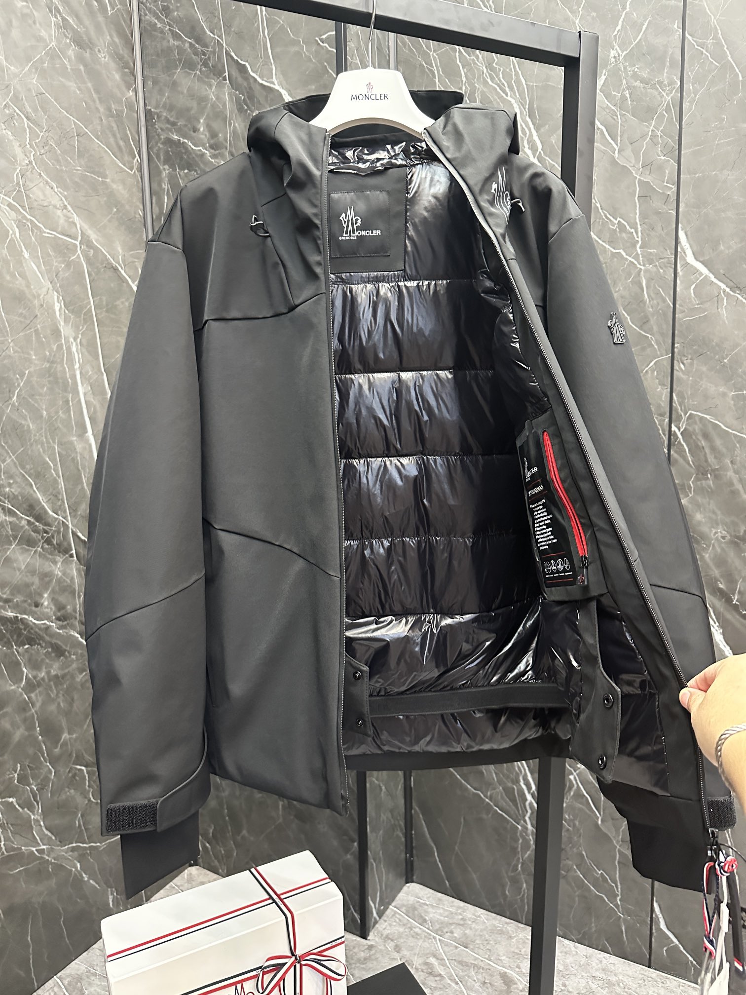 Moncler Down Jackets